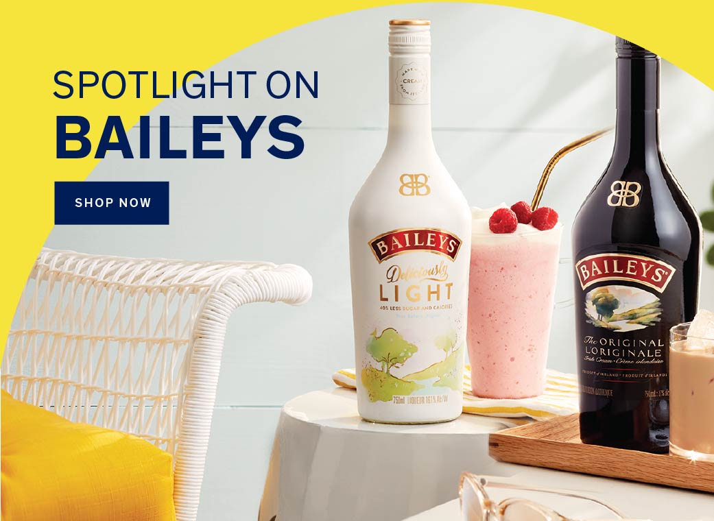 lcbo baileys small bottle
