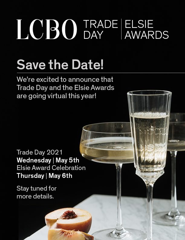 Picture of the Trade Day & Elsie Award Invite