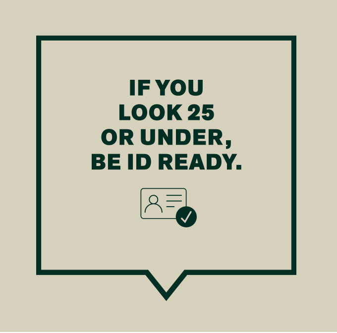 Be ID Ready