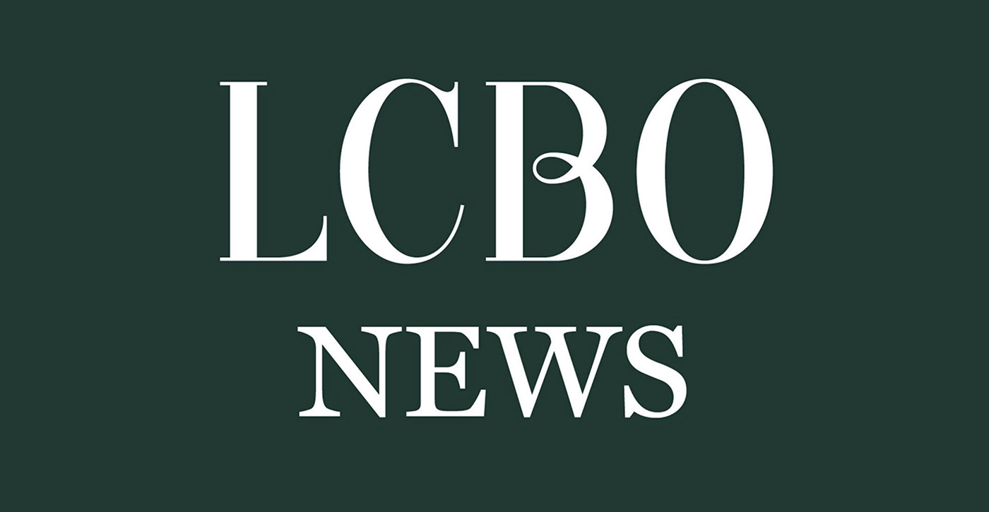 LCBO NEWS