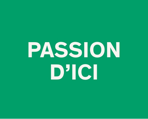 Magasinez les favoris de chez nous