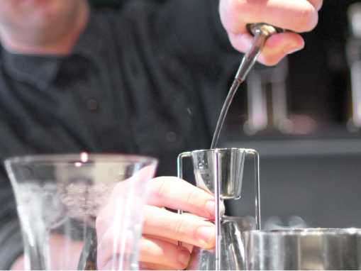 Licensed Establishments
