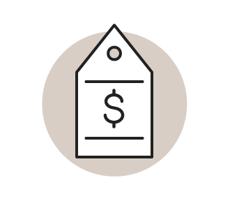 Wholesale pricing