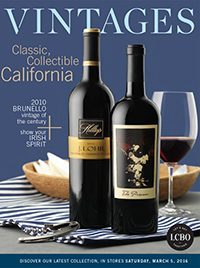 Vintages Release Cover Picture of a Vintages Release Cover