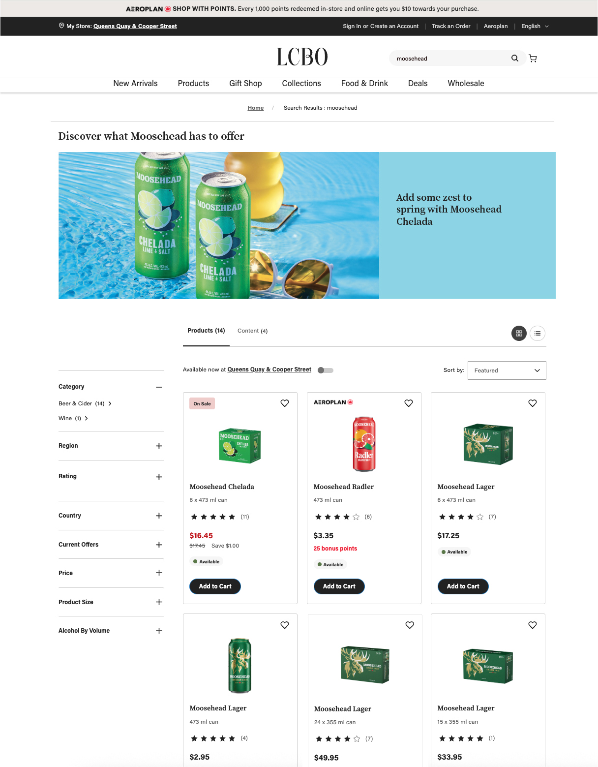 Feature Page Feature Page